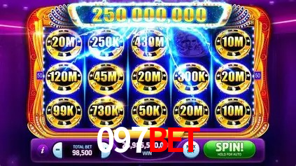 Flash Promotion 097bet