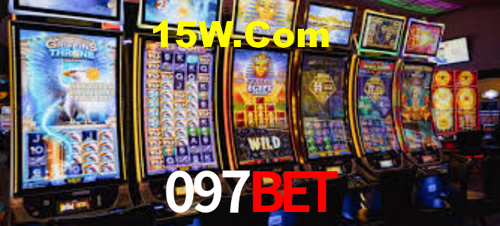 097bet App Interface