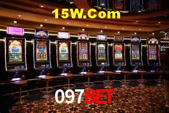 Experiência VIP 097bet